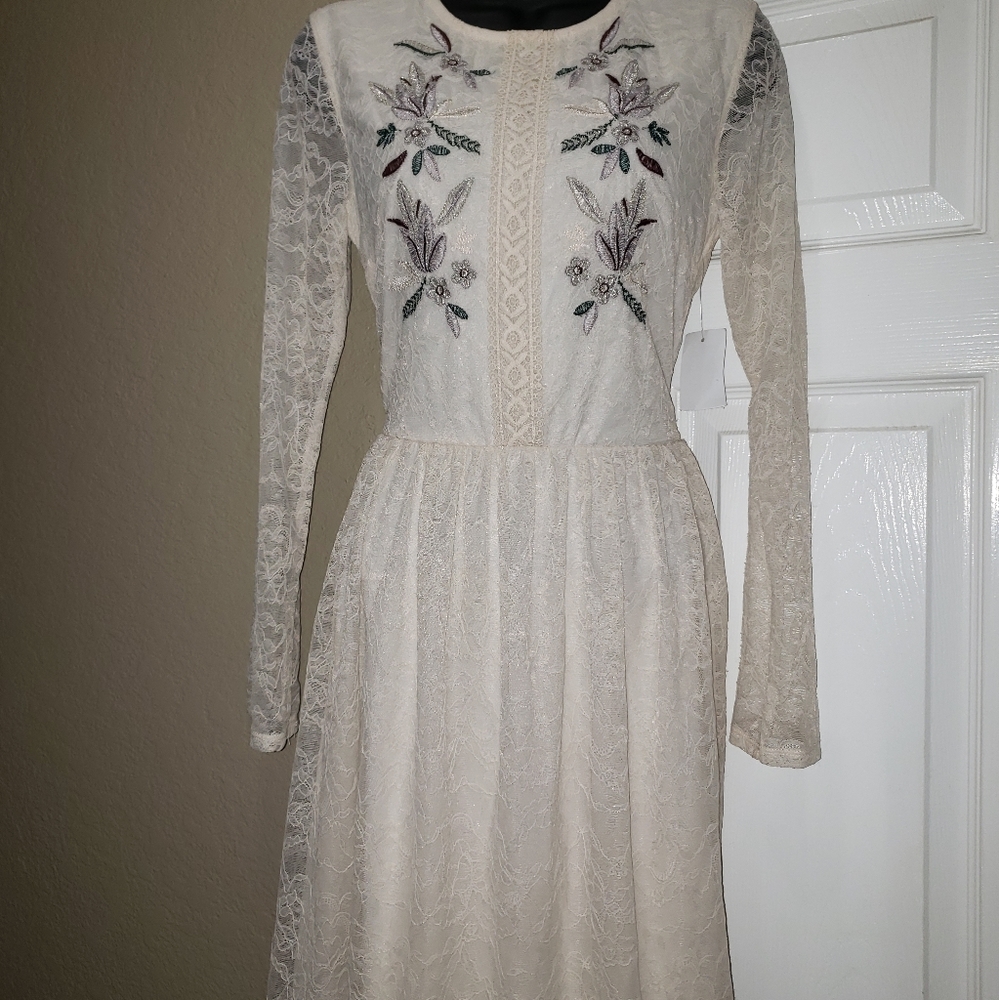 Charlotte Russe Dress